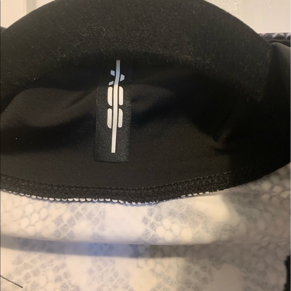 NWT Adam Selman Sport Python Crop Top - Picture 3 of 6